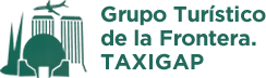 Taxi GAP. Grupo Turístico de la Frontera